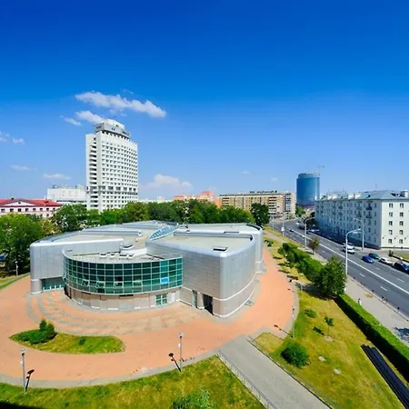 Apartament Apartland Romanovskaya Sloboda 7