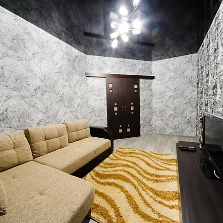 Apartament Apartland Romanovskaya Sloboda 7 *