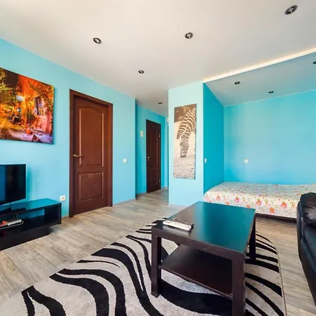 Apartament Apartland Romanovskaya Sloboda 7 *