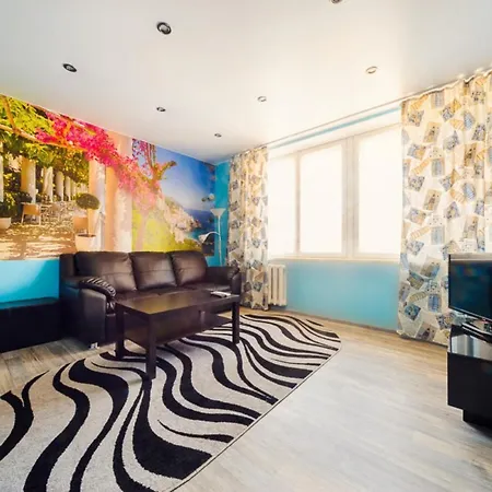 Apartament Apartland Romanovskaya Sloboda 7 *
