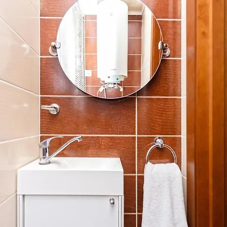 Apartament Apartland Romanovskaya Sloboda 7 *