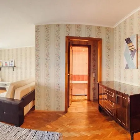 Apartament Apartland Romanovskaya Sloboda 7