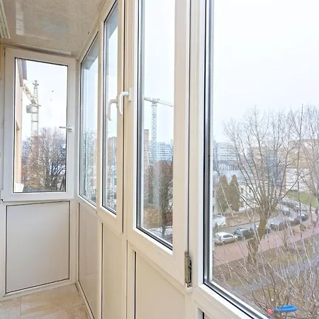 Apartland Romanovskaya Sloboda 7 Apartament *