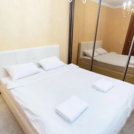 Apartland Romanovskaya Sloboda 7 Apartament Mińsk