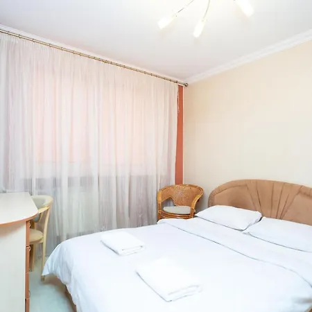 Apartland Romanovskaya Sloboda 7 Apartament *