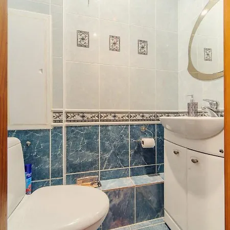 Apartament Apartland Romanovskaya Sloboda 7