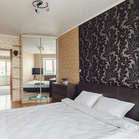 Apartland Romanovskaya Sloboda 7 *