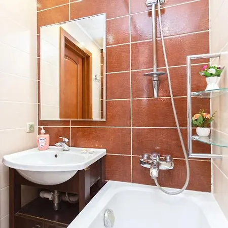 Apartament Apartland Romanovskaya Sloboda 7