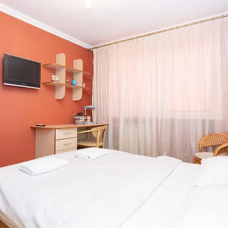 Apartament Apartland Romanovskaya Sloboda 7 *
